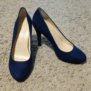 Jessica Simpson heels